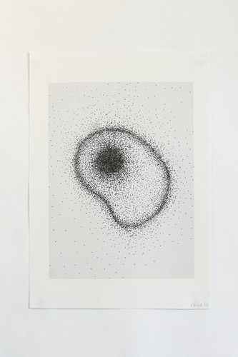 Untitled - 2), (2023) 