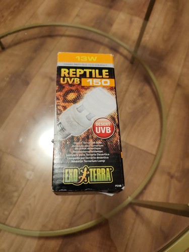 Exo terra reptile - exo,