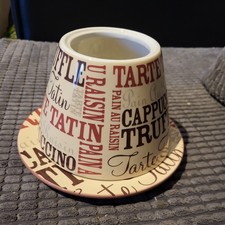 YANKEE CANDLE 'CAFE CULTURE'