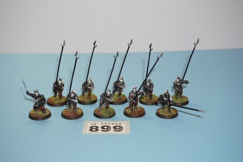 Warhammer lord the rings - warhammer,