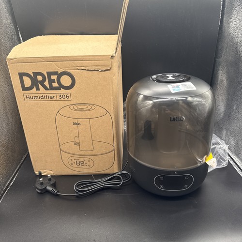 Dreo humidifier for bedroom - for,