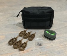 Korum Style Fishing Method