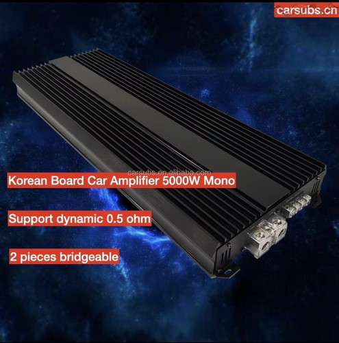 Korea board ohm - board, car