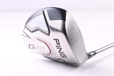 Ping G20 Driver / 10.5 Degree