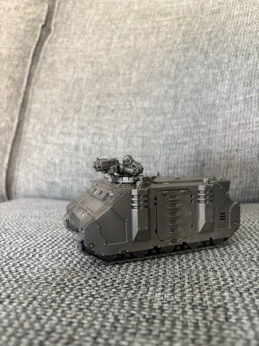 Warhammer 40k grey knights - warhammer,
