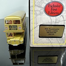EFE 25513A METROLINE GOLDEN
