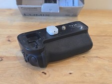 Panasonic GH4/R Battery Grip -