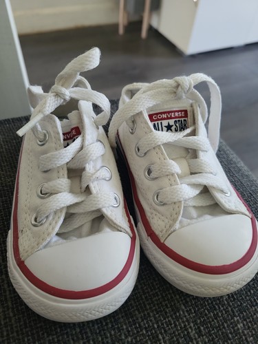 Infants white all - ,