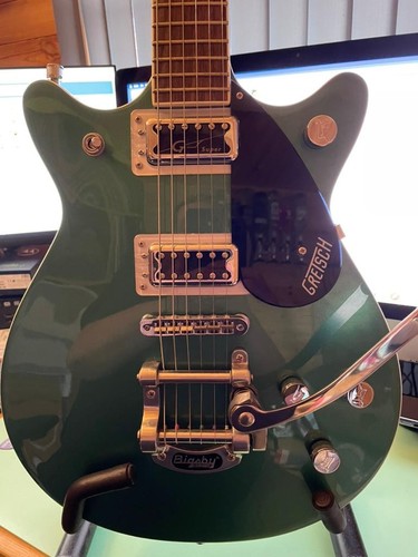 Gretsch g5655t electromatic - g5655t-cb,