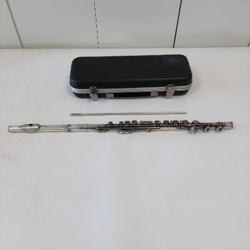 Romilly graduate flute - romilly, by