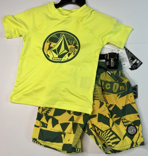 Volcom toddler boys - volcom, pc