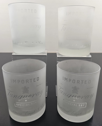 Tanqueray special dry - tanqueray,