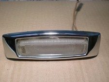 JAGUAR XJS FRONT INTERIOR