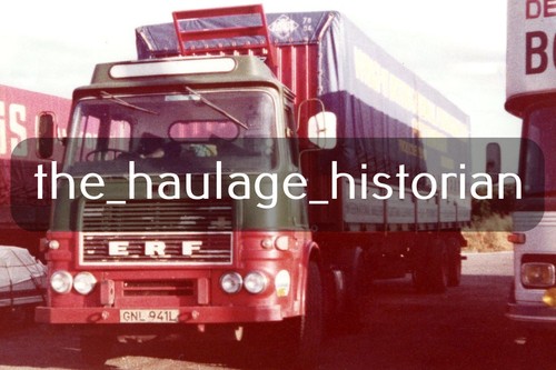 Thh truck photos - truck, erf.