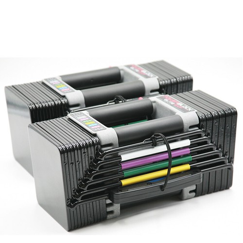 Powerblock elite exp - powerblock,