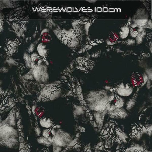 Rolled werewolves - -,