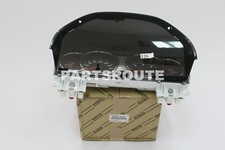 Toyota Land Cruiser HZJ105 1HZ Instrument Gauge Cluster Speedometer MTM 5 Speed