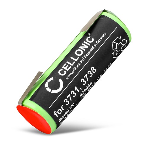 Battery for braun oral b - braun, oral-b