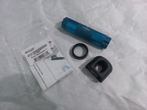 Stages cycling power meter - stages,