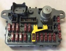 Land Rover Discovery 300 Tdi 1994-1998 Fuse Box. AMR5420
