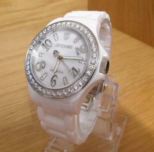 Mens ladies detomaso white - mens,