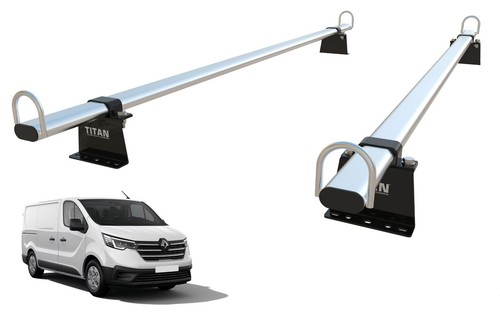 Roof rack bars for vauxhall - for,