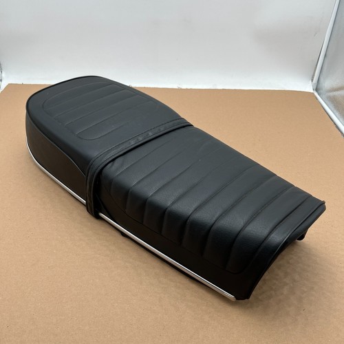 Yamaha rs100 seat bench - seat, bench,