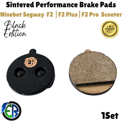 Ninebot segway brake pads - segway,