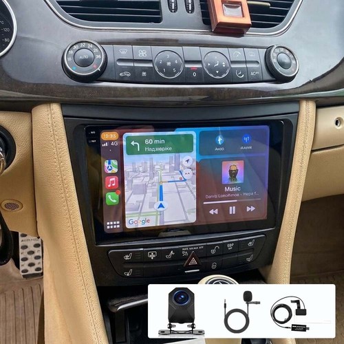 128gb android dab car - 4g+128gb,