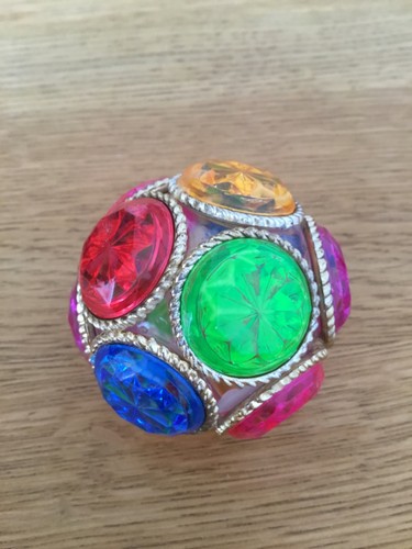 Vintage pifco fiesta christmas - pifco,
