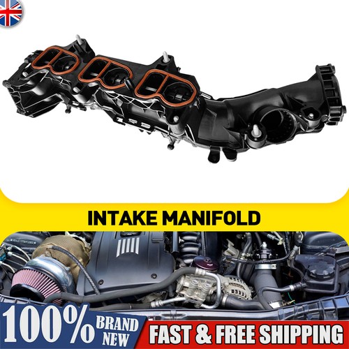 Intake inlet manifold for - intake,