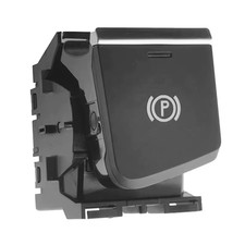 Parking brake switch - switch, button