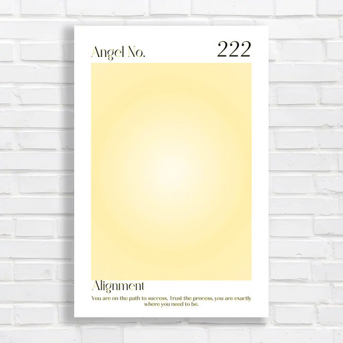Inspirational angel 222 - angel,