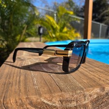 CAZAL LEGENDS 607 Black Gold