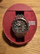 Citizen Red Arrows Skyhawk A.T