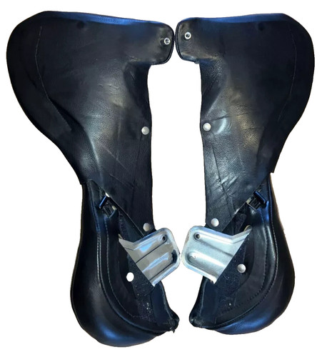 Wow saddle size - wow,