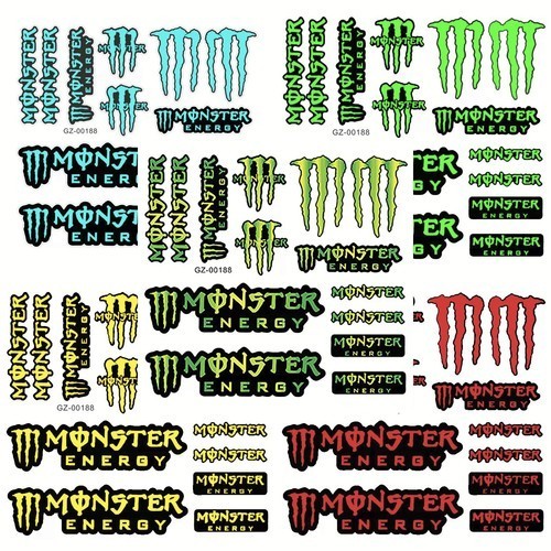 Monster energy quality - energy,