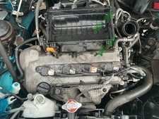 2015 SUZUKI VITARA ENGINE M16A