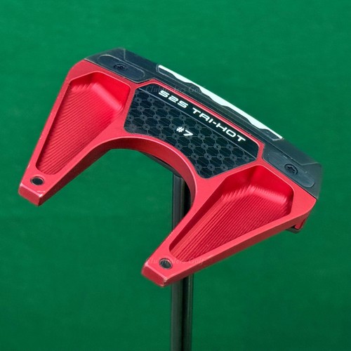 Odyssey 2026 s2s - s2s, #7