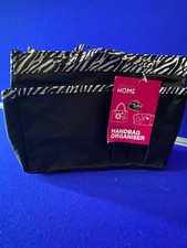 BNWT Primark Handbag Organiser