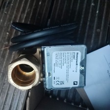 Honeywell 28mm 2 Port Zone