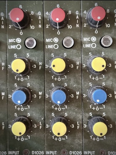 Rank arena strand sound - rank,