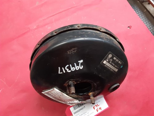 Seat arosa 06 - , brake