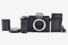 [Near Mint] Fujifilm X-S20 26.1MP Mirrorless Digital Camera Body 1383clicks