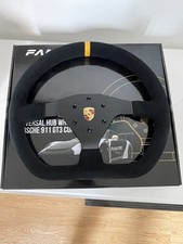 Fanatec Porsche 911 GT3 Cup