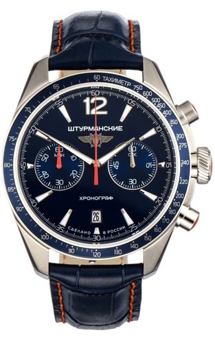 Sturmanskie chrono luna 25 - chrono,