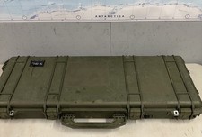 Peli 1720 Case - Green Rifle