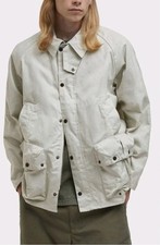 Barbour Modified OS Bedale