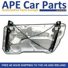 NEW SEAT IBIZA MK3 6L 3-DOOR