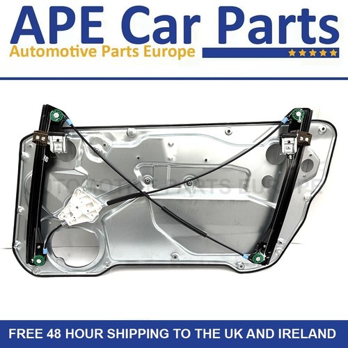 New seat ibiza mk3 door - mk3, 6l